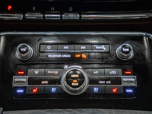 Used 2021 Lincoln Navigator L Black Label w/ Special Edition Package image 29