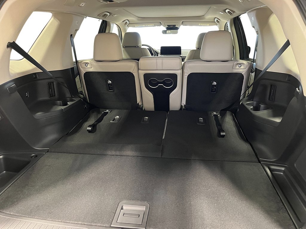 New 2026 Honda Pilot Touring image 31