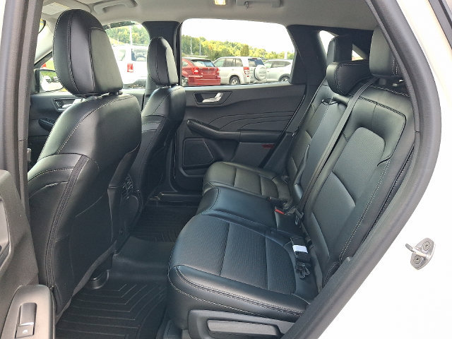 Used 2024 Ford Escape Platinum AWD/4WD image 10