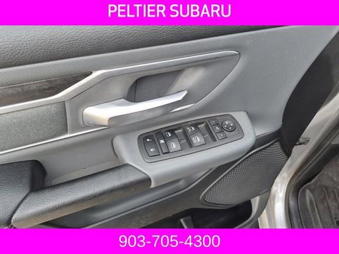 Used 2022 RAM 1500 Lone Star image 22