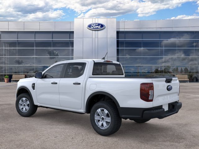 New 2026 Ford Ranger XL RWD image 4