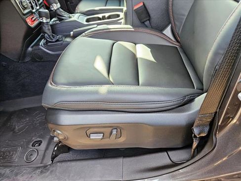 New 2026 Jeep Wrangler Unlimited Rubicon image 4