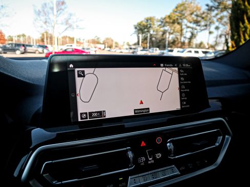 Used 2023 BMW X3 xDrive30i image 24