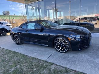 New 2026 BMW M850i xDrive Convertible video 1