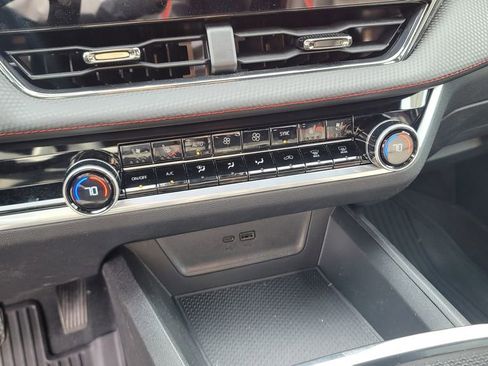 New 2026 Chevrolet Equinox RS w/ Convenience Package III image 22