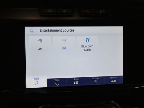 Used 2023 Ford F150 XLT image 47