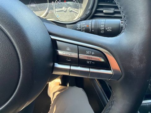 Used 2023 MAZDA CX-30 AWD 2.5 S w/ Preferred Package image 15