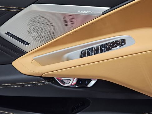 Certified 2024 Chevrolet Corvette Z06 image 31