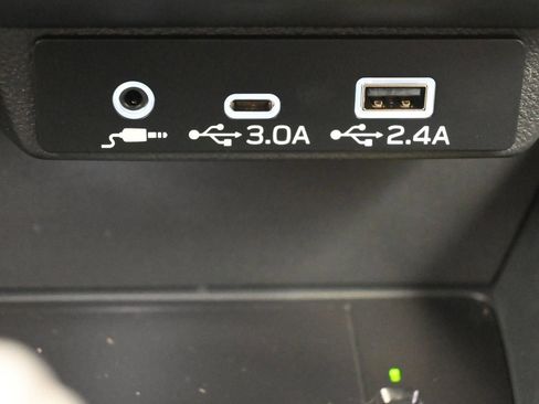 Used 2025 Subaru Forester Sport AWD/4WD image 35