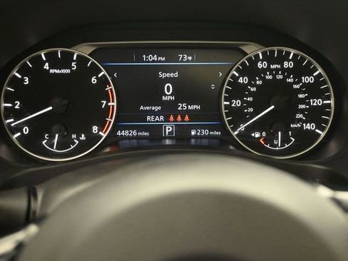 Used 2023 Nissan Altima 2.5 SR w/ SR Premium Package AWD/4WD image 13