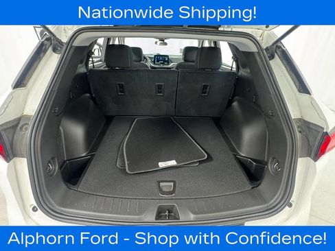 Used 2023 Chevrolet Blazer LT AWD/4WD image 15