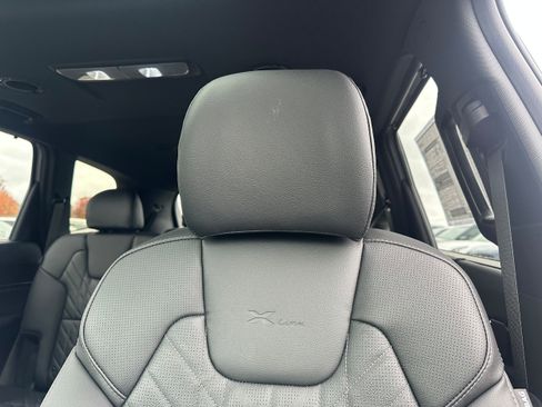 New 2025 Kia Telluride EX X-Line image 41