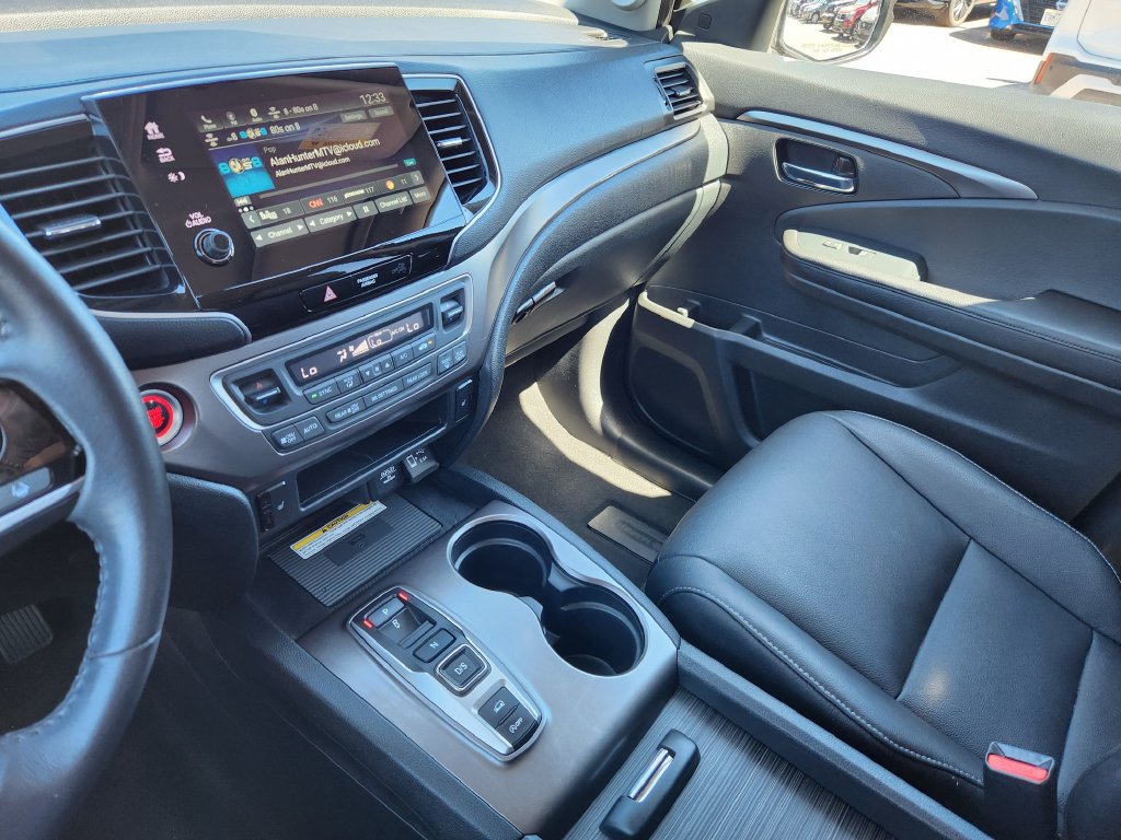 Used 2022 Honda Pilot Special Edition image 15