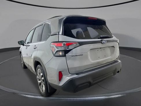 New 2026 Subaru Forester Touring image 3