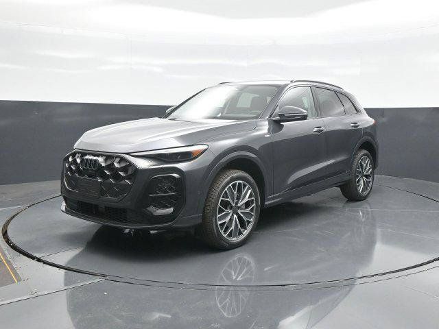 New 2026 Audi Q5 Premium Plus AWD/4WD image 3