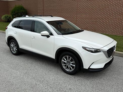 Used 2016 MAZDA CX-9 Touring AWD/4WD image 18