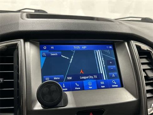 Used 2019 Ford Ranger XLT w/ Equipment Group 301A Mid image 24