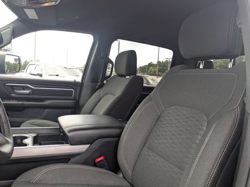 Used 2025 RAM 1500 Lone Star AWD/4WD image 14