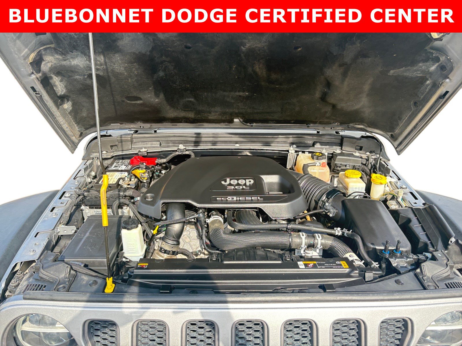 Used 2021 Jeep Wrangler Unlimited Rubicon AWD/4WD image 23
