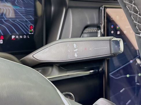 New 2027 GMC Terrain Elevation w/ Black Edition FWD image 11