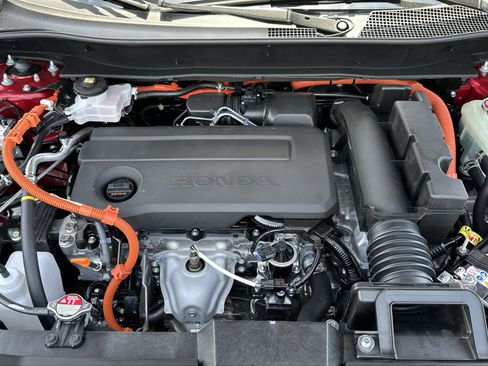 New 2026 Honda CR-V TrailSport image 28
