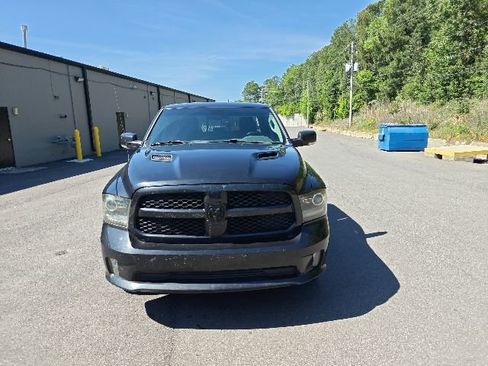 Used 2017 RAM 1500 Sport w/ Convenience Group image 7