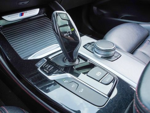 Used 2019 BMW X4 M40i w/ Premium Package AWD/4WD image 23