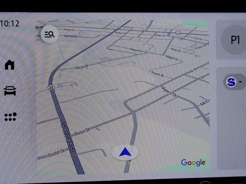 Used 2025 Ford Explorer Active w/ Active Comfort Package image 50