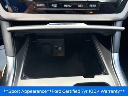 Used 2024 Ford Explorer XLT w/ Equipment Group 202A AWD/4WD image 20