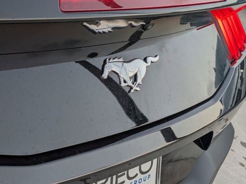 New 2026 Ford Mustang Premium w/ Anti-Theft Package RWD image 9