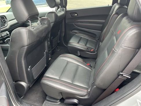 Used 2024 Dodge Durango GT AWD/4WD image 5