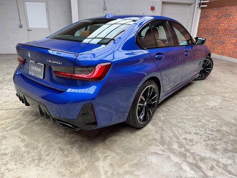 New 2026 BMW M340i xDrive image 5