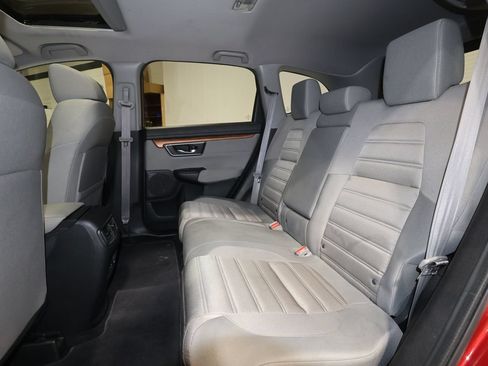Used 2020 Honda CR-V EX image 15