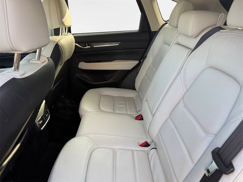 Used 2021 MAZDA CX-5 Grand Touring image 24