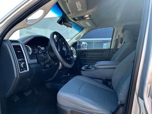 Used 2017 RAM 2500 Tradesman w/ Chrome Appearance Group image 7