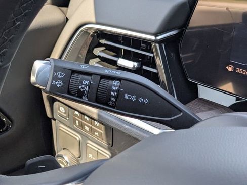 New 2026 Chevrolet Tahoe LS RWD image 24