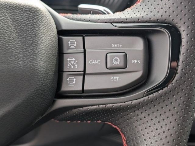 New 2026 Dodge Charger R/T w/ Performance Handling Group AWD/4WD image 20