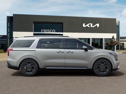 New 2026 Kia Carnival SX FWD image 7