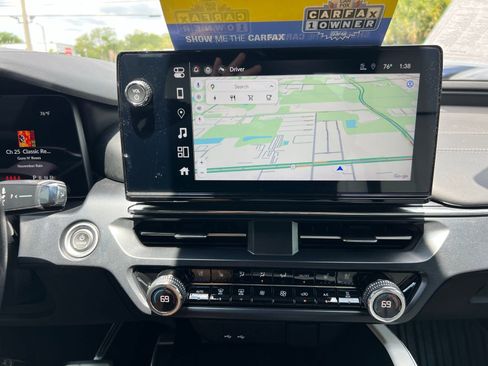 Used 2024 Acura ZDX A-Spec RWD image 37