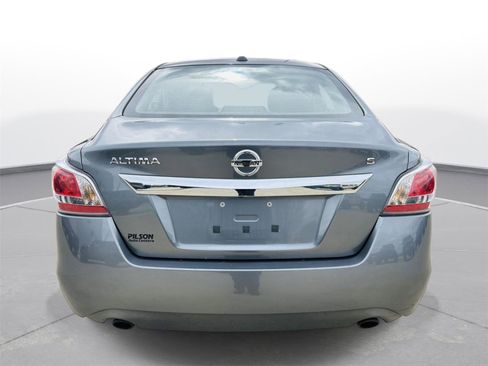 Used 2015 Nissan Altima 2.5 S w/ Power Driver Seat Package image 30