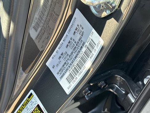 Certified 2025 MAZDA MAZDA3 2.5 Turbo Sedan w/Premium Plus image 29