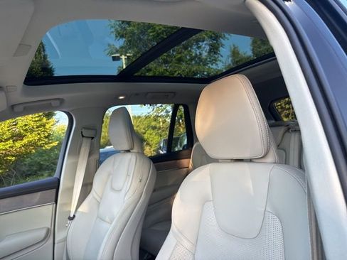 Used 2026 Volvo XC90 B6 Ultra AWD/4WD image 17