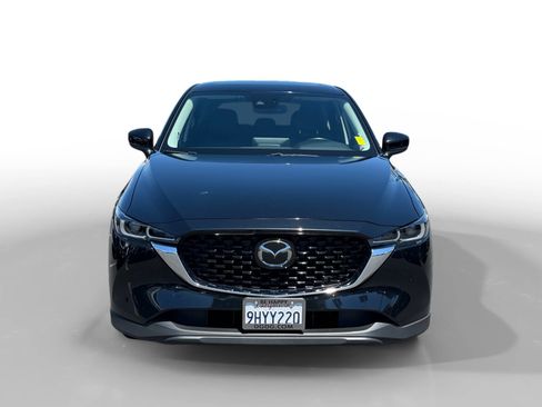Used 2023 MAZDA CX-5 AWD 2.5 S image 8