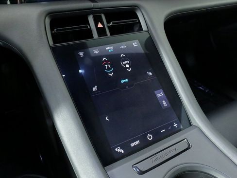 Used 2023 Porsche Taycan 4 Cross Turismo image 51