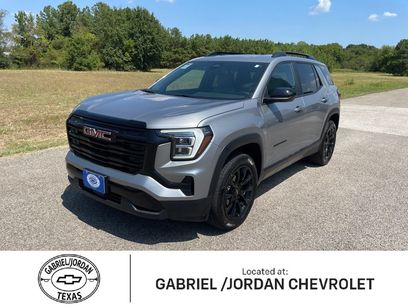 Used 2026 GMC Terrain Elevation w/ Elevation Premium Package