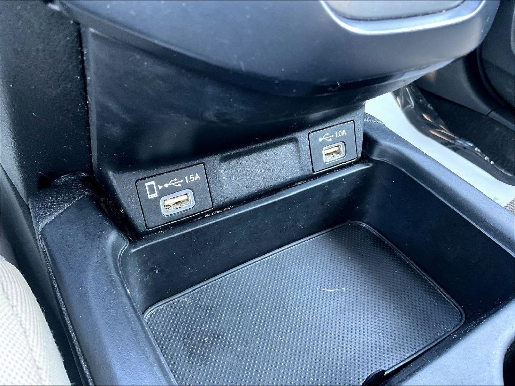 Certified 2022 Honda CR-V EX image 18