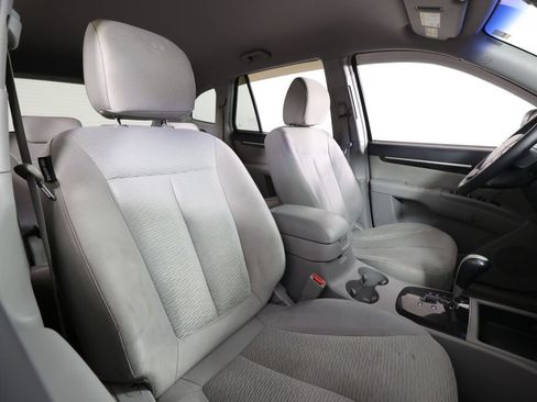 Used 2007 Hyundai Santa Fe SE FWD image 24