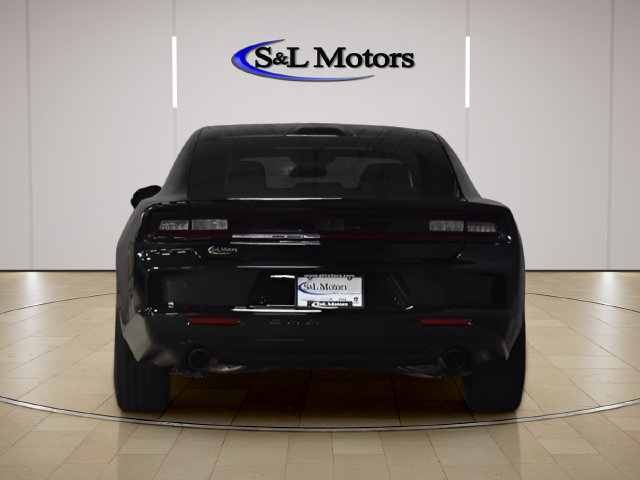 New 2026 Dodge Charger R/T AWD/4WD image 7