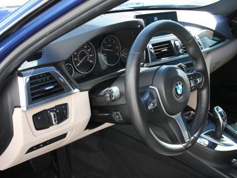 Used 2016 BMW 328d xDrive Sedan AWD/4WD image 29