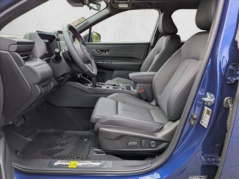 New 2026 Subaru Outback Touring XT AWD/4WD image 4